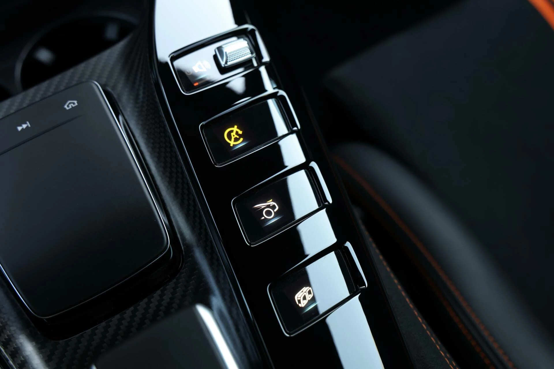 Hoofdafbeelding Mercedes-Benz AMG GT