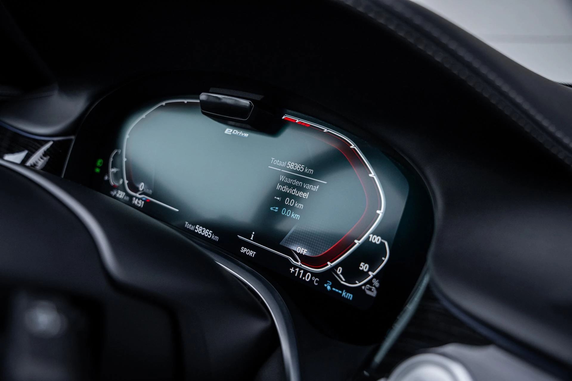 Hoofdafbeelding BMW 7 Serie