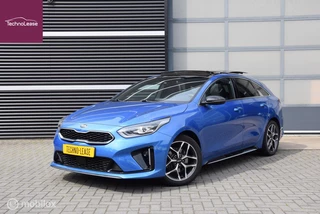 Kia ProCeed 1.0 T-GDI GT-PlusLine Carplay Pano Trekhaak