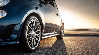 Hoofdafbeelding Fiat 500C Fiat 500C 1.4-16V ABARTH Cabrio Italia 138/150