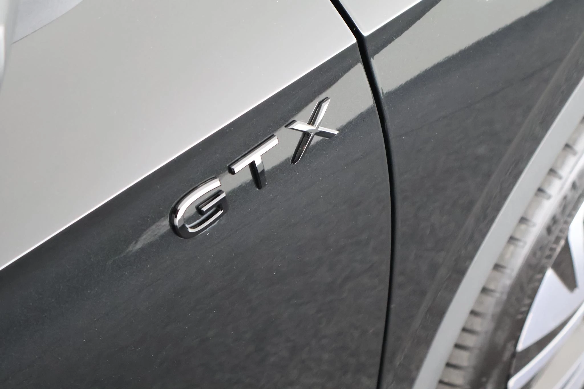 Hoofdafbeelding Volkswagen ID.5