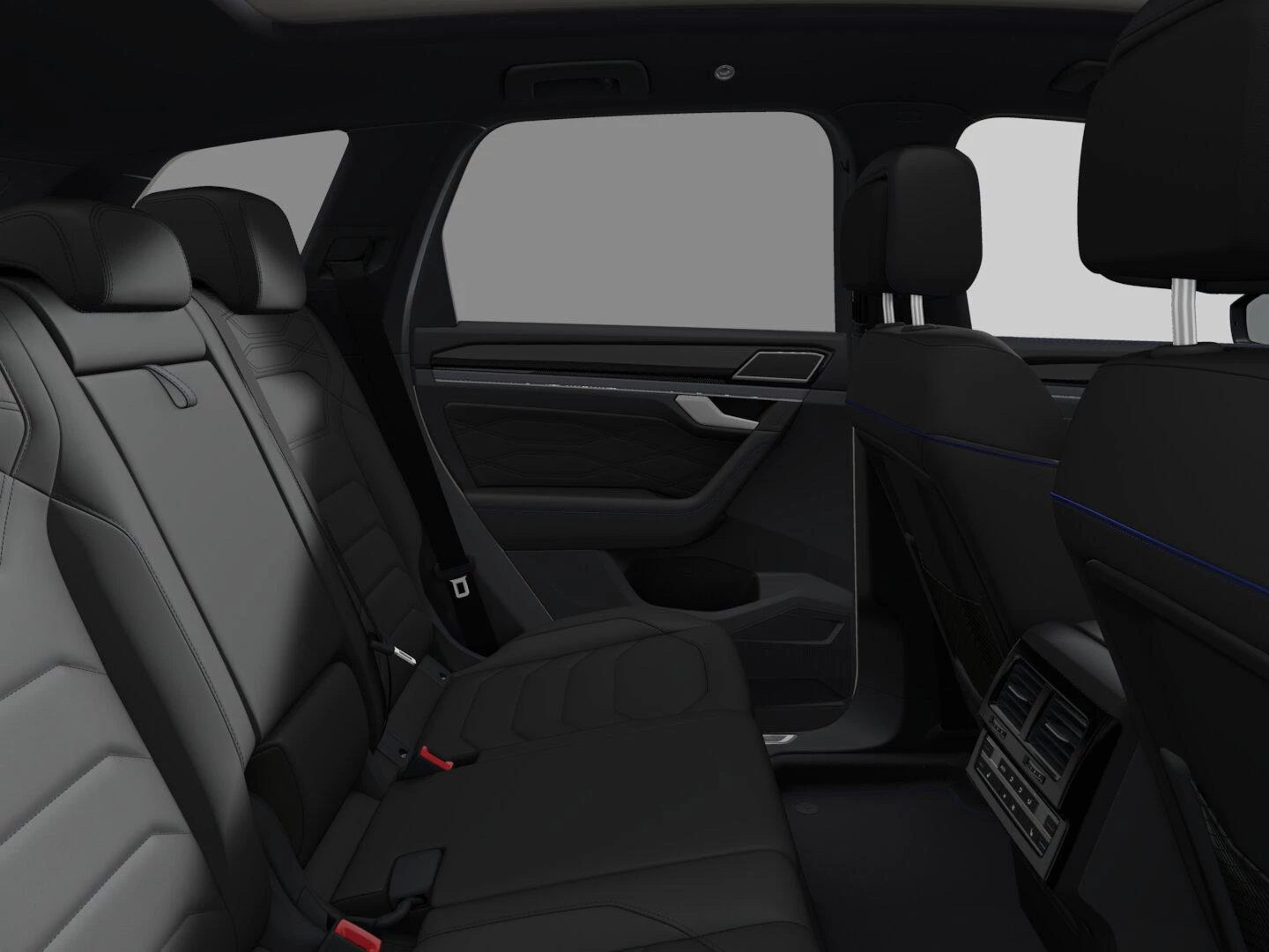 Hoofdafbeelding Volkswagen Touareg