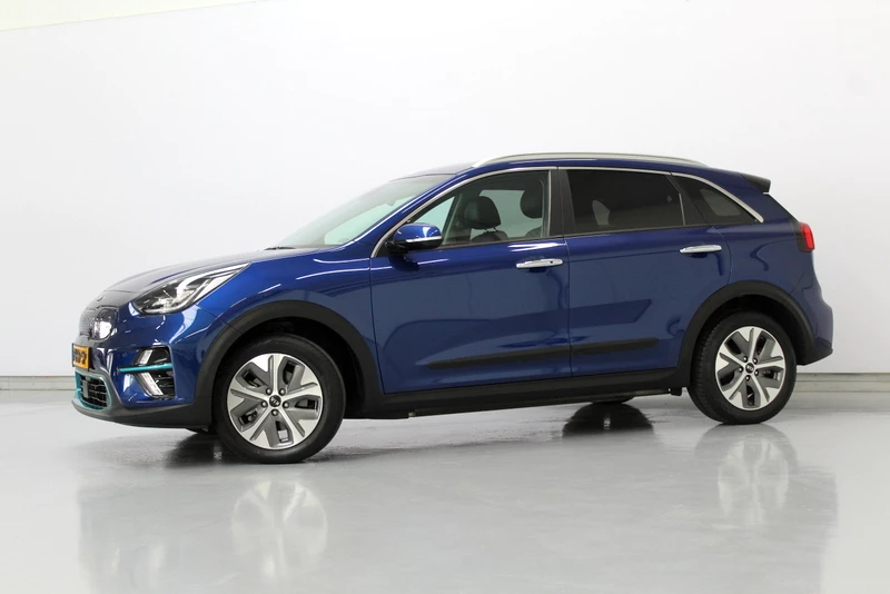 Hoofdafbeelding Kia e-Niro