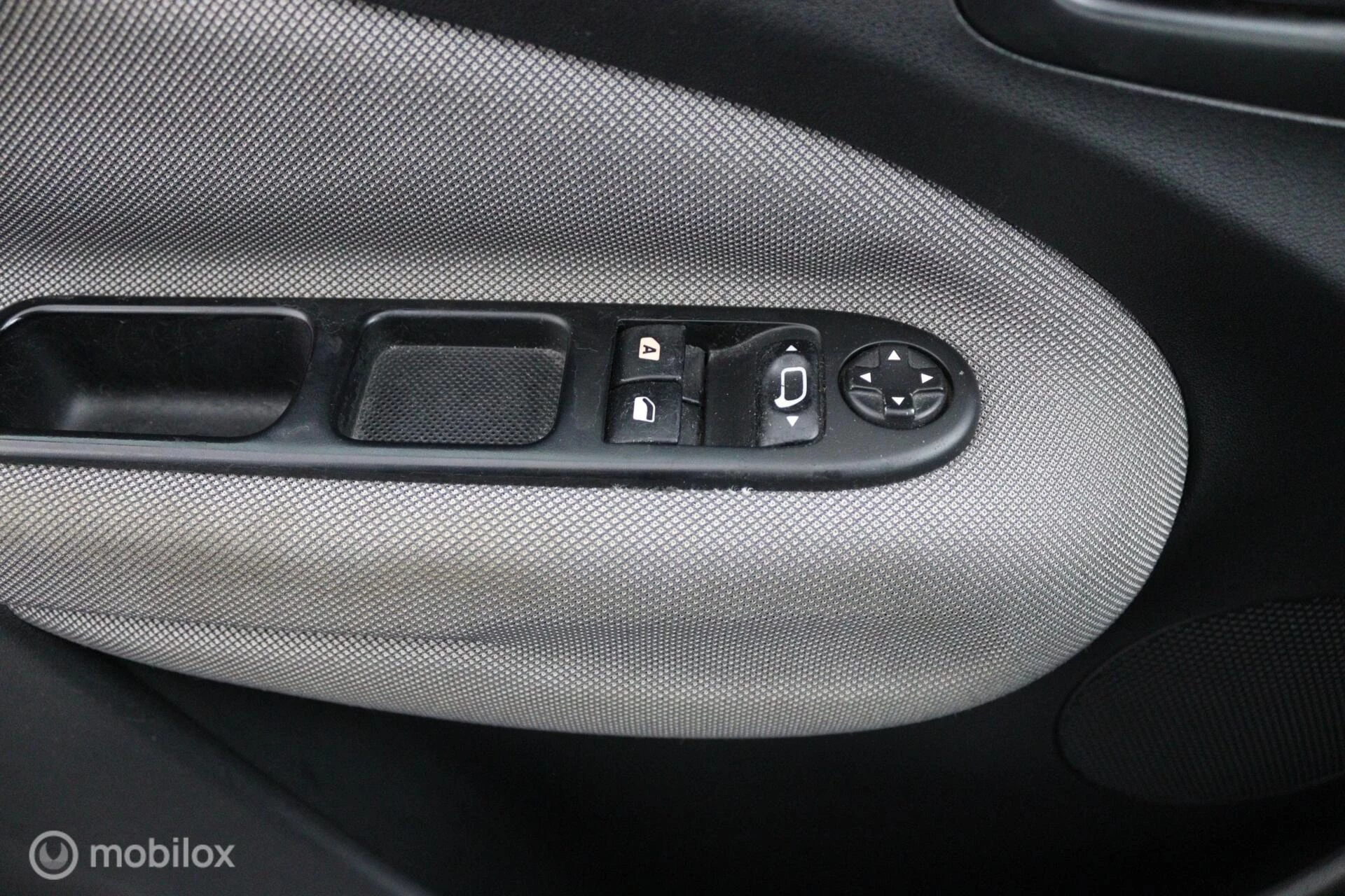 Hoofdafbeelding Citroën C3 Picasso