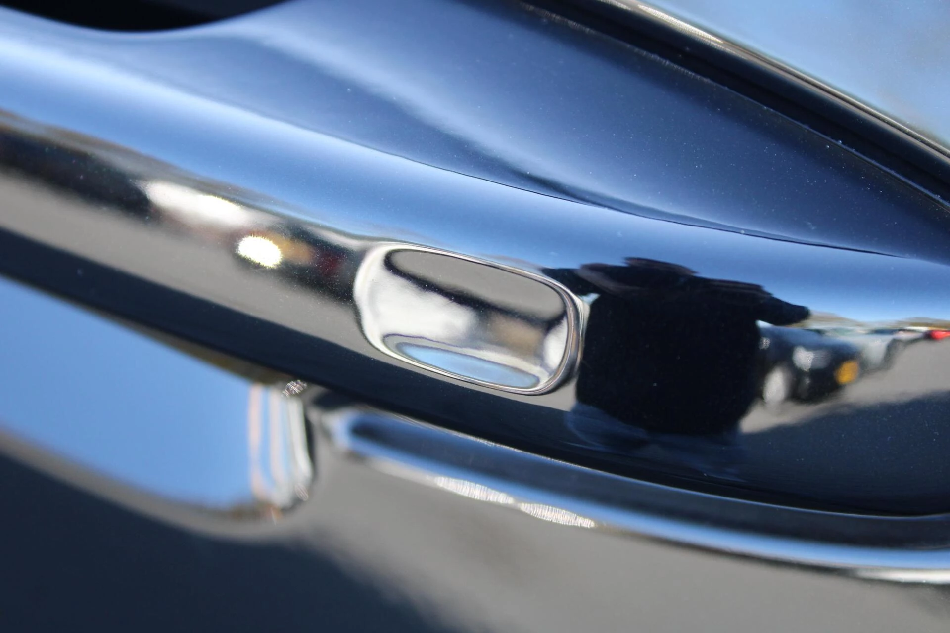 Hoofdafbeelding Volvo C40