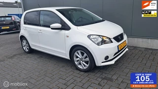 Seat Mii 1.0 Sport Dynamic