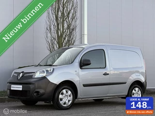 Renault Kangoo Express Z.E. ZE 33 KWh incl. koopaccu SOH 95%