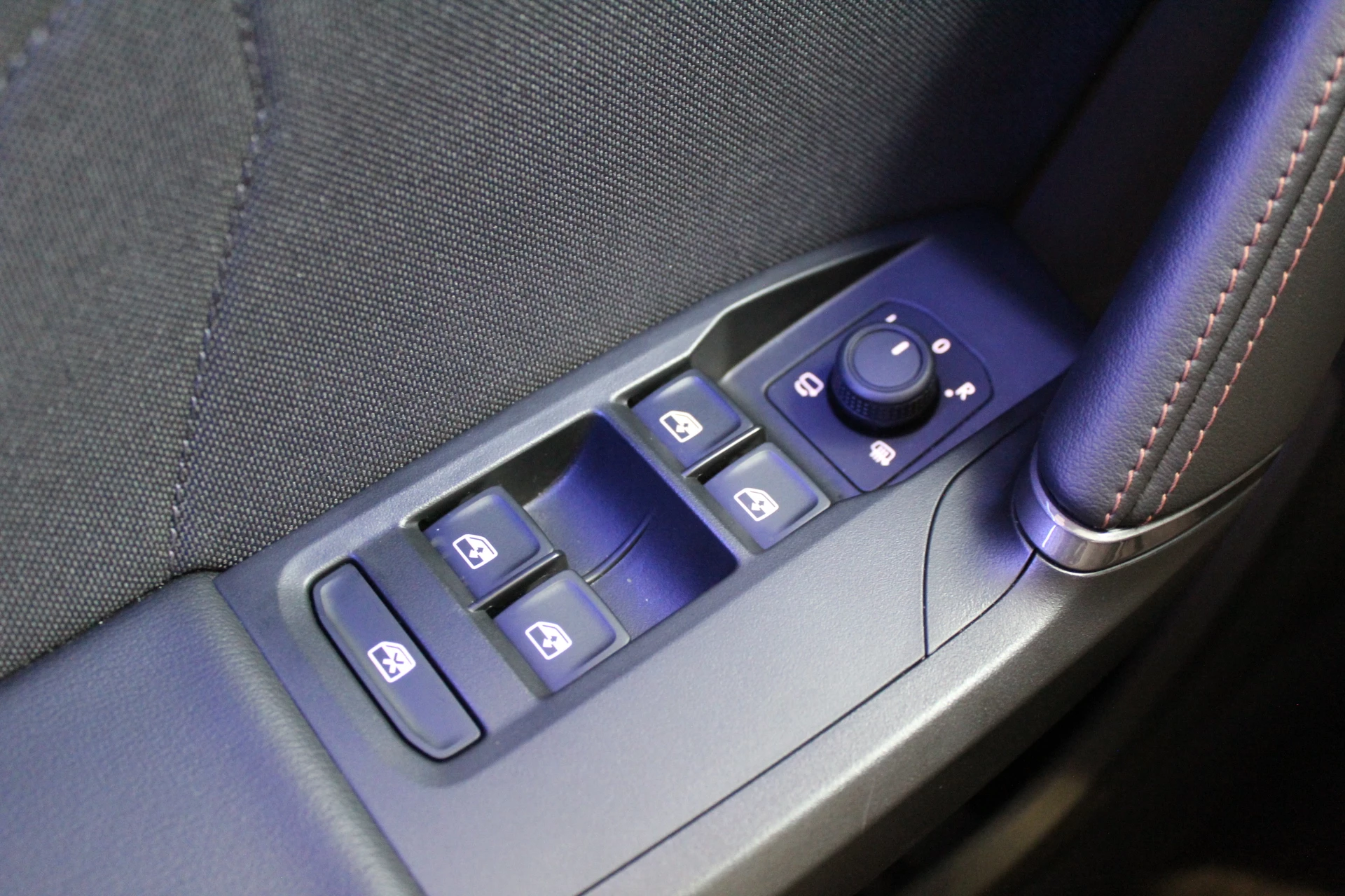 Hoofdafbeelding CUPRA Leon Sportstourer