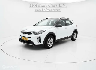 Kia Stonic 1.0 T-GDi MHEV DynamicLine | Mild Hybrid | CarPlay | Camera | Trekhaak | NAP | NL AUTO