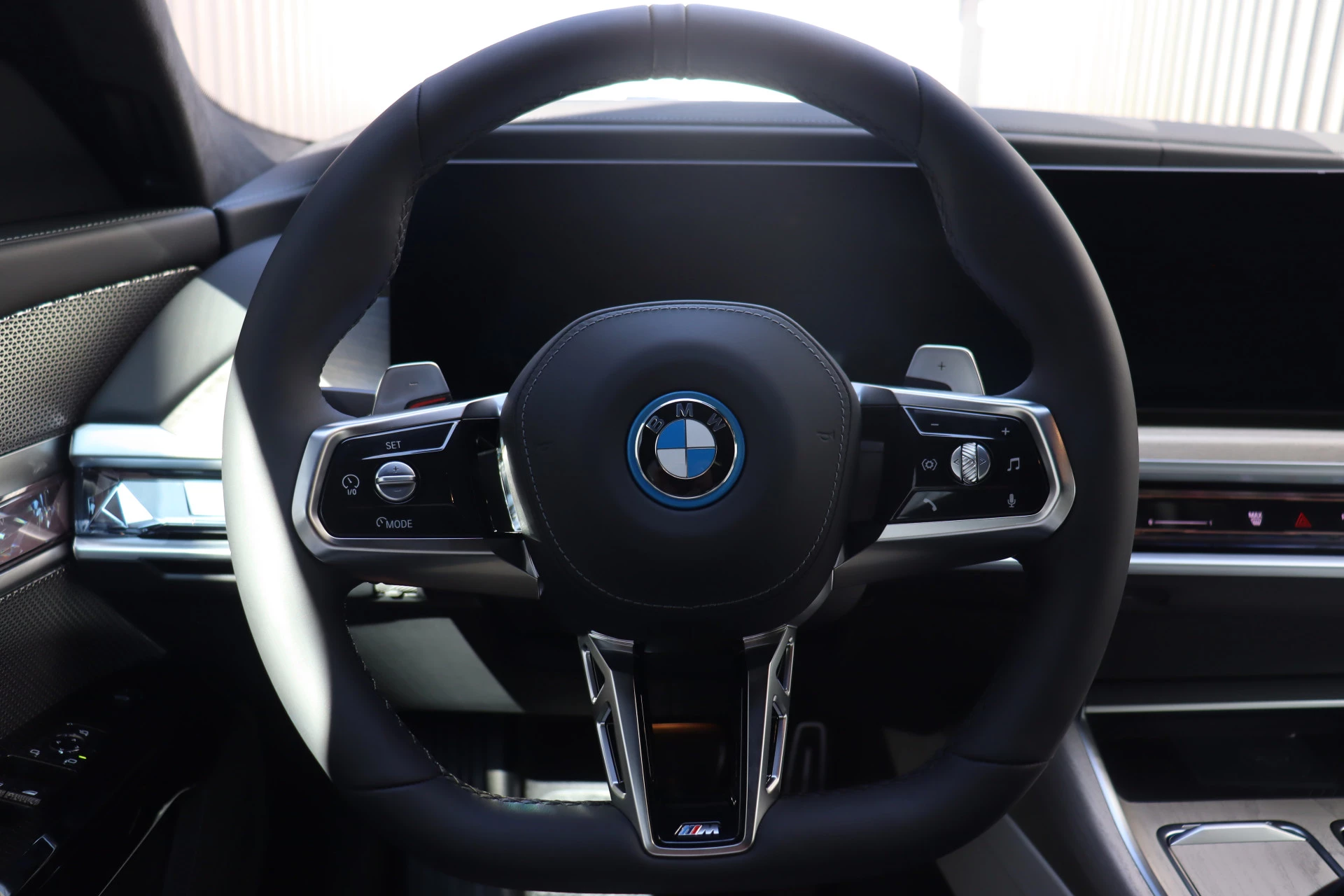 Hoofdafbeelding BMW 7 Serie
