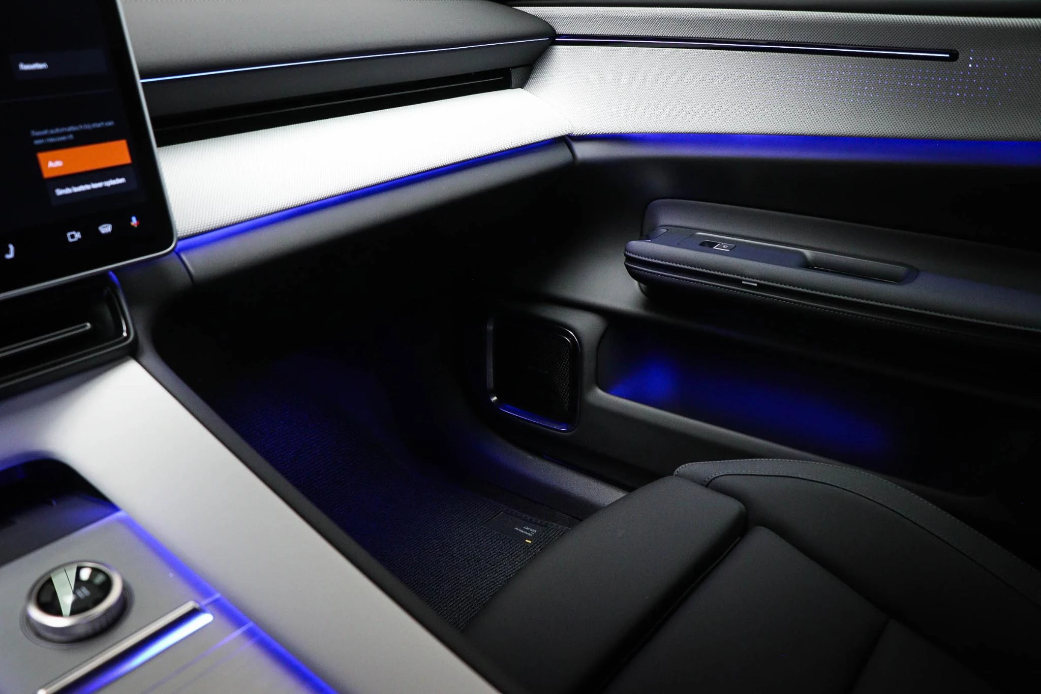 Hoofdafbeelding Polestar 4