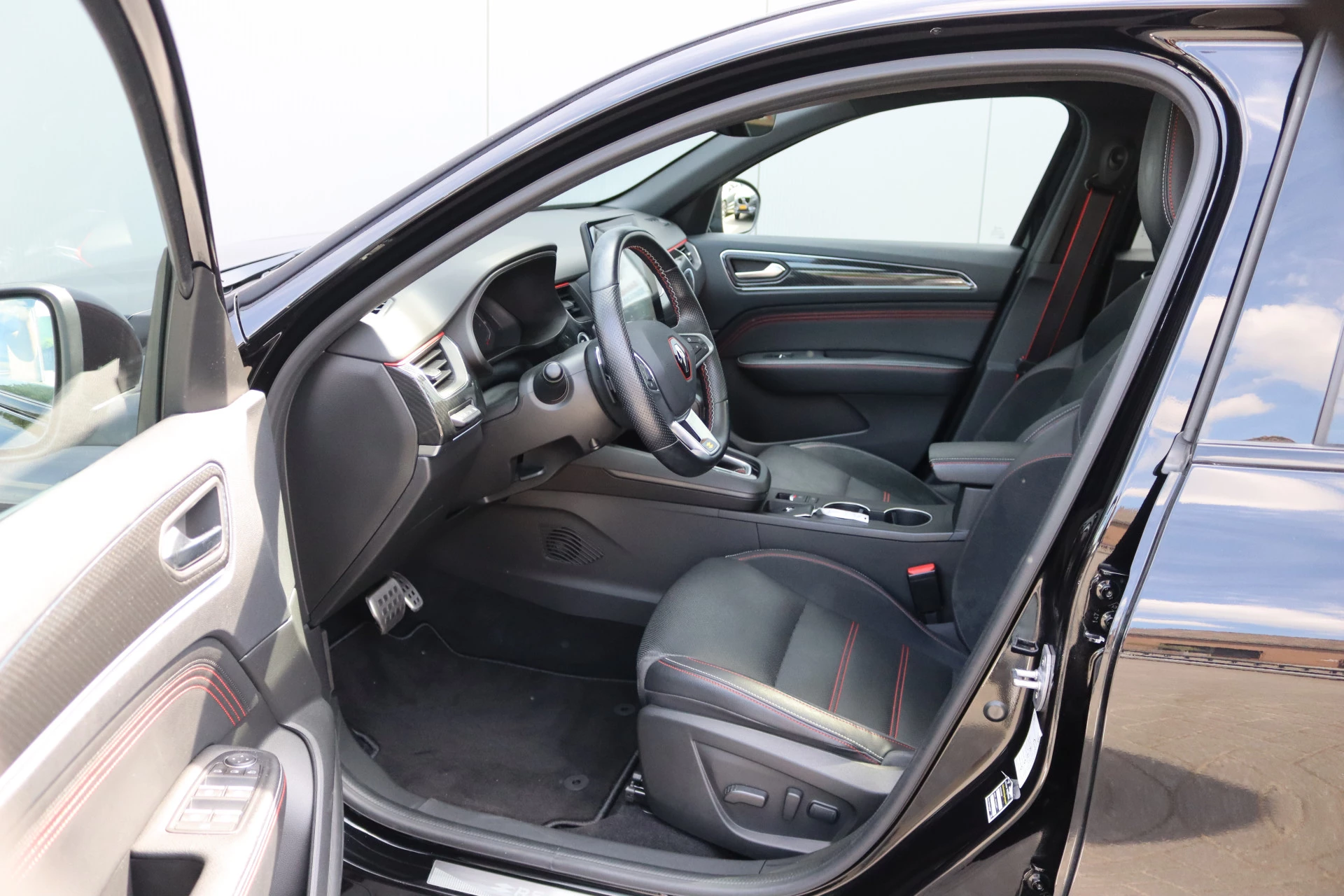 Hoofdafbeelding Renault Arkana