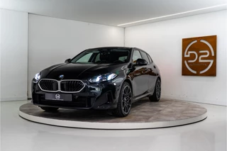 BMW 1 Serie 120 Sport Premium 157PK | Facelift | Laser | Carplay | Comfort | Fabrieksgarantie