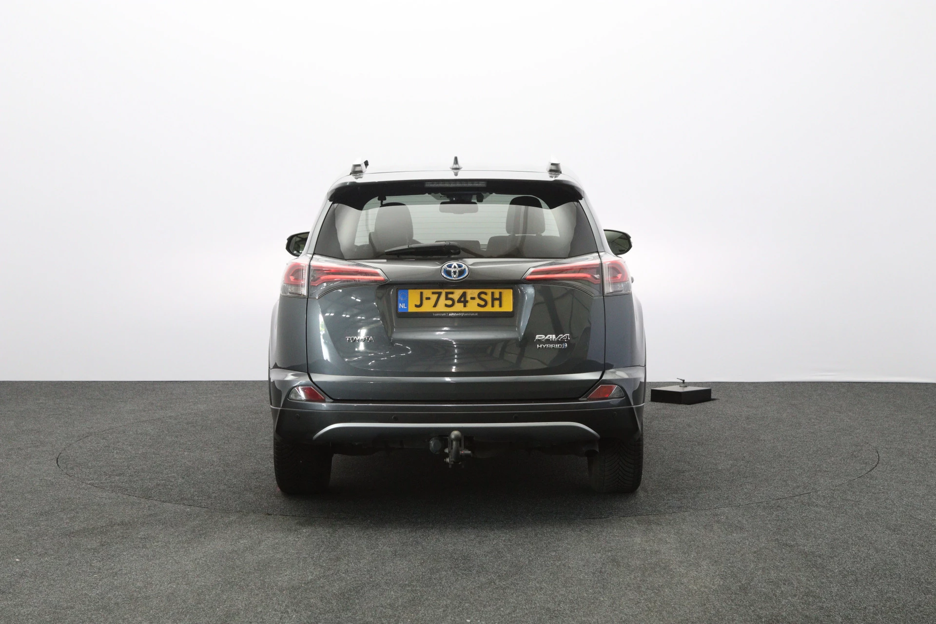 Hoofdafbeelding Toyota RAV4
