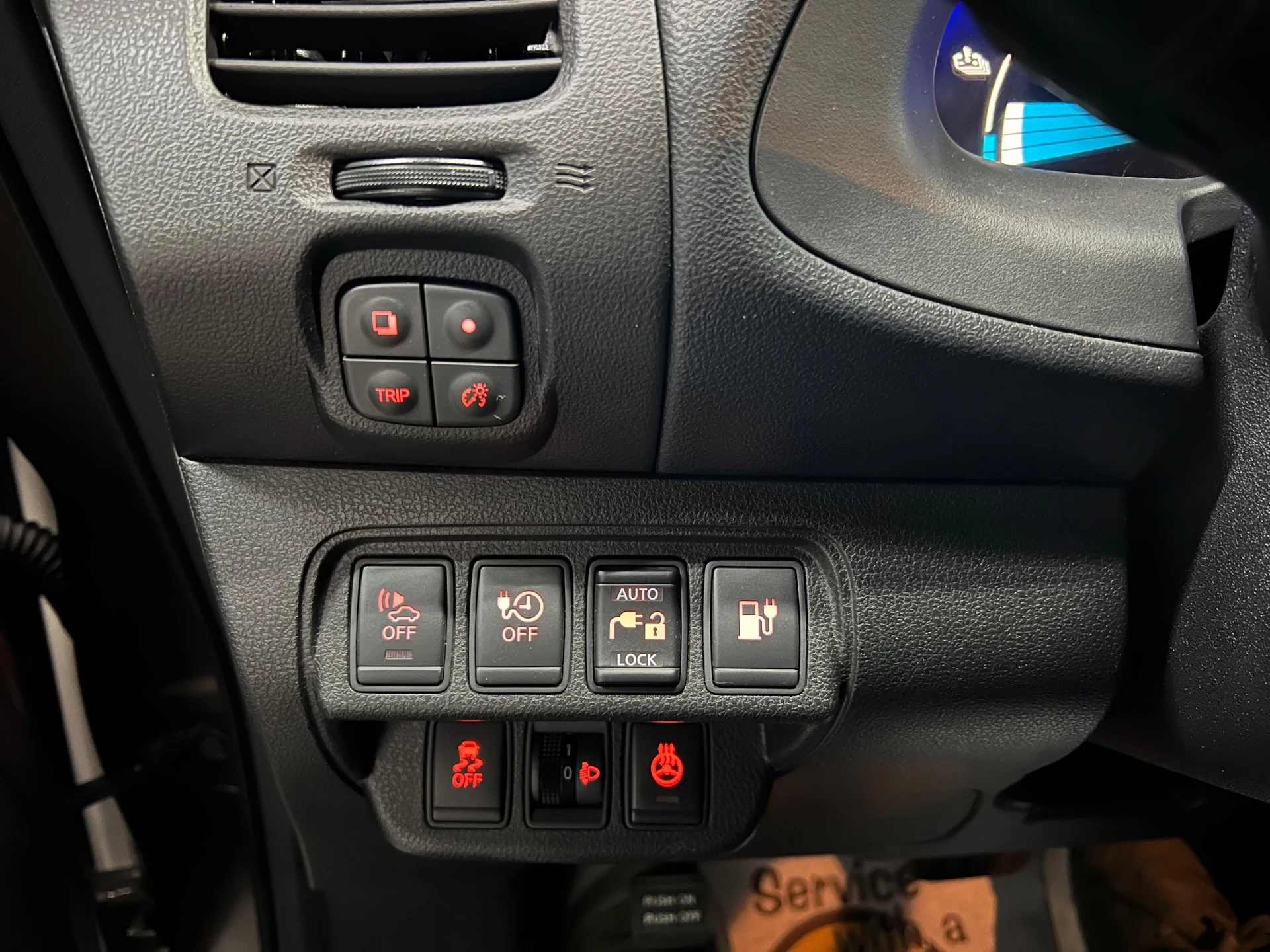 Hoofdafbeelding Nissan Leaf