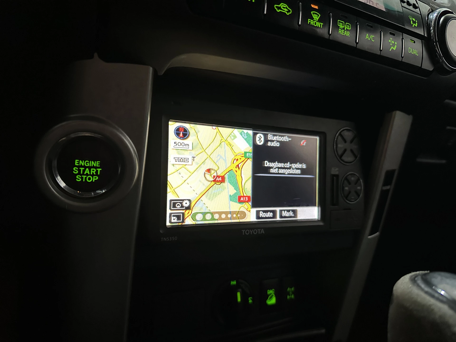 Hoofdafbeelding Toyota Land Cruiser