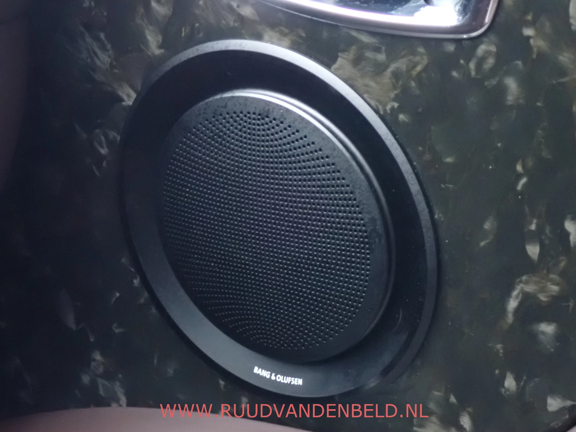 Hoofdafbeelding Aston Martin DB11