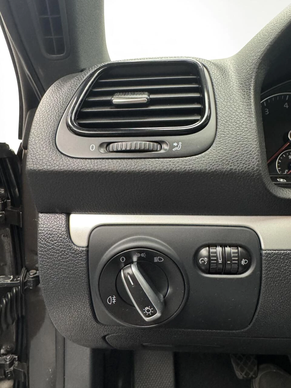 Hoofdafbeelding Volkswagen Scirocco