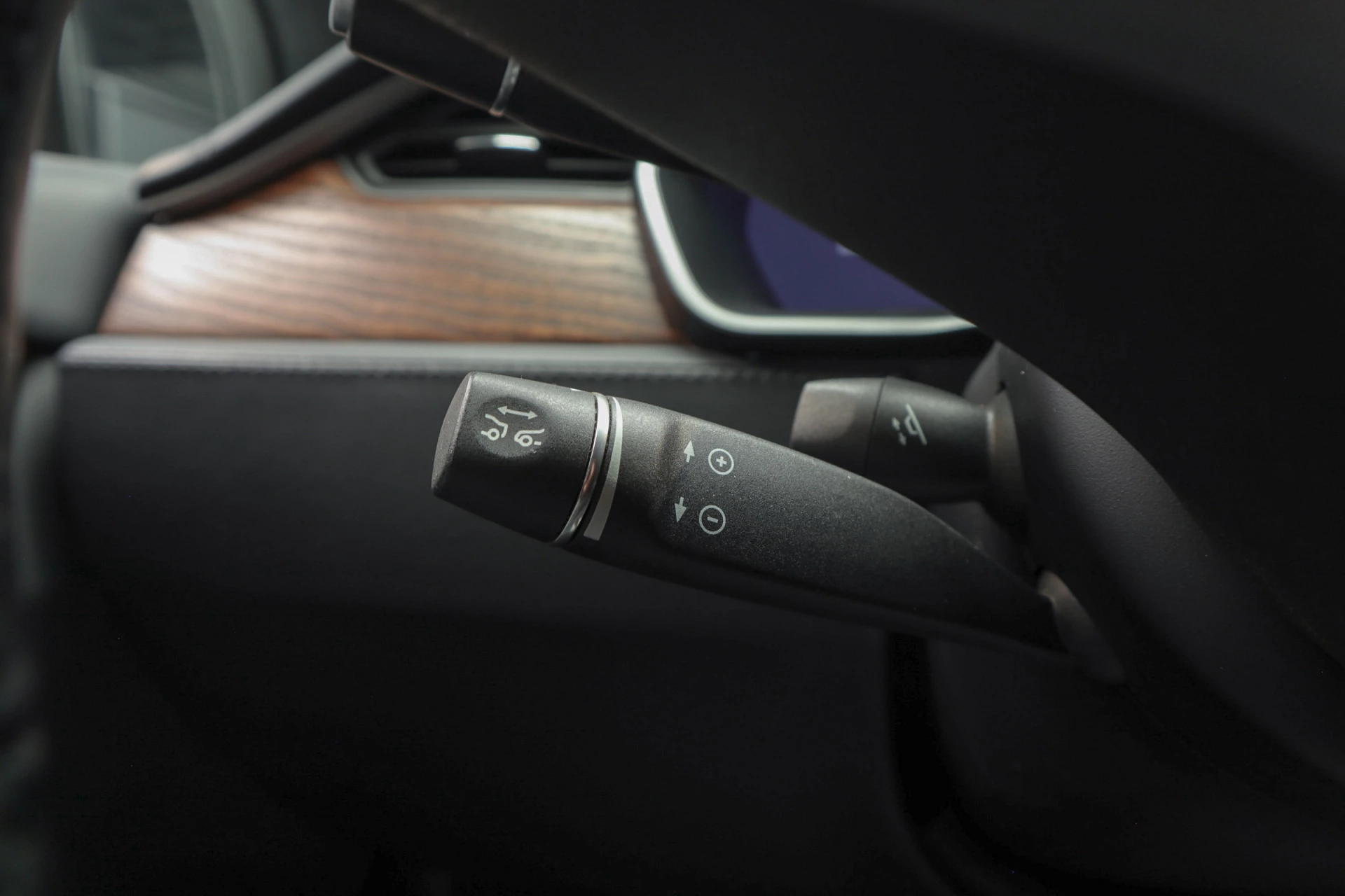 Hoofdafbeelding Tesla Model X