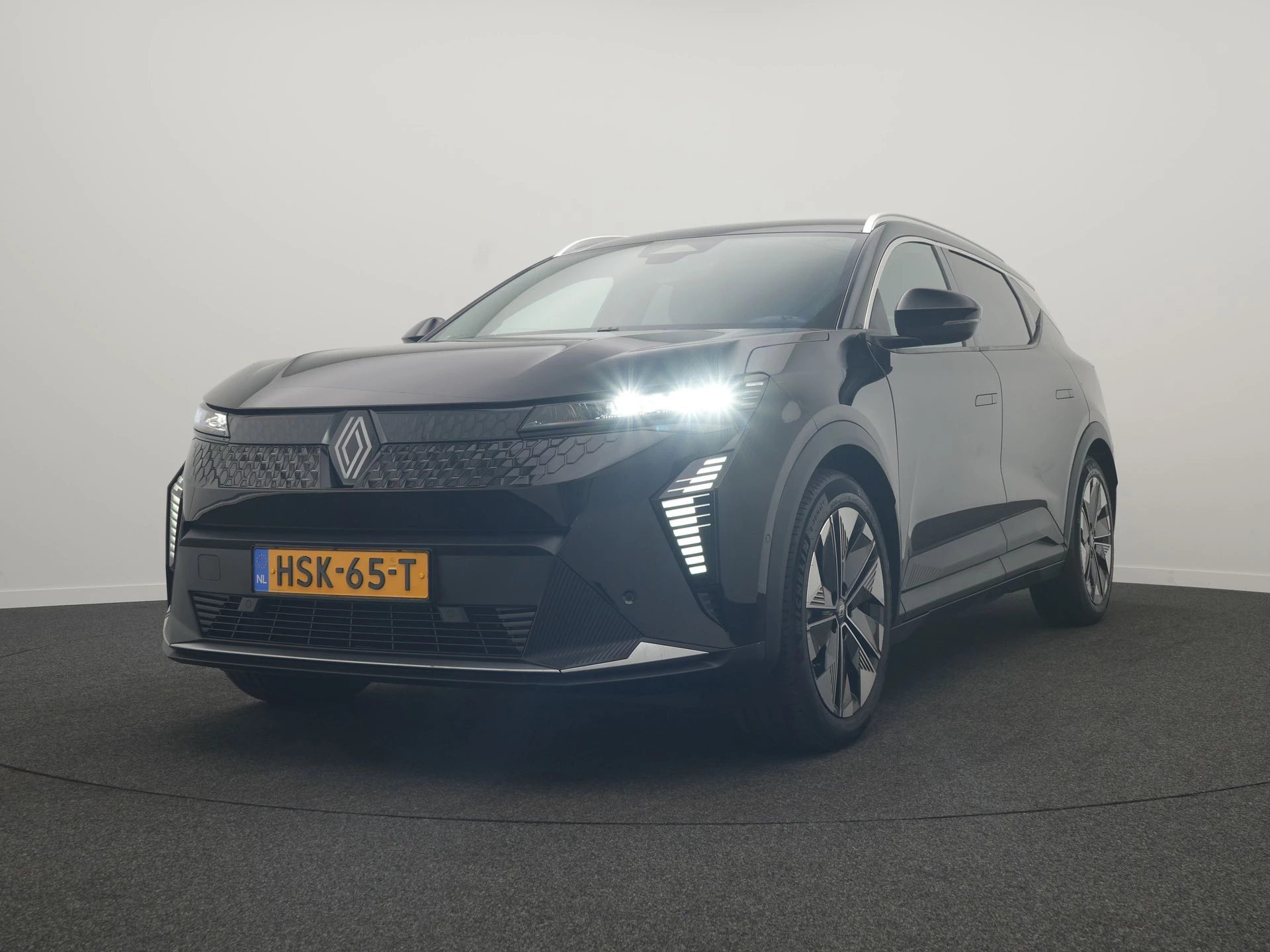 Hoofdafbeelding Renault Scénic