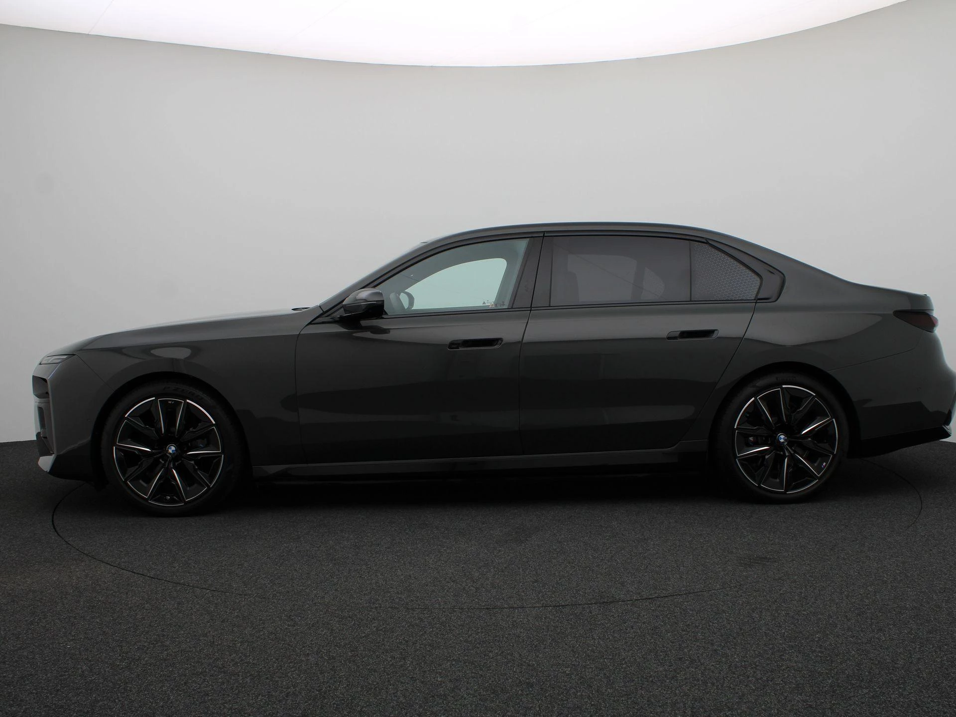 Hoofdafbeelding BMW i7