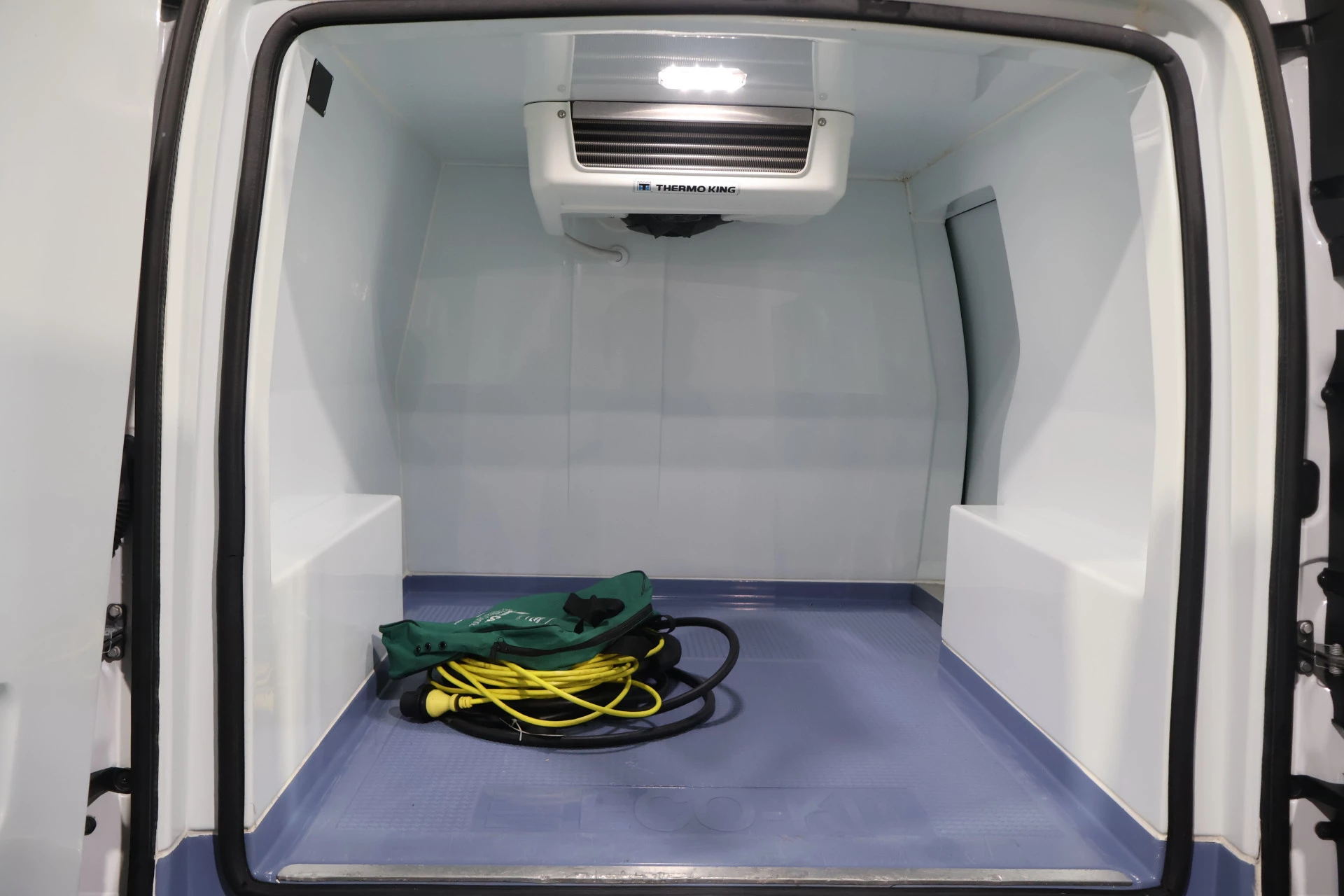 Hoofdafbeelding Renault Kangoo Z.E.