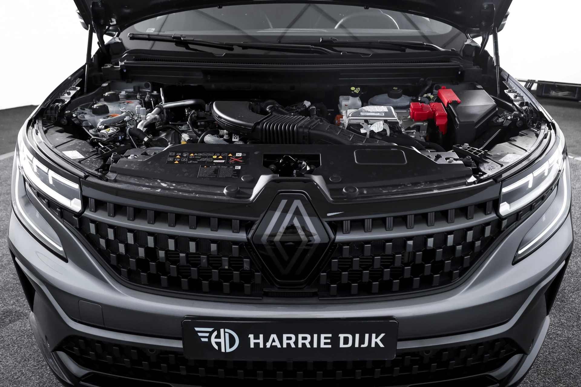 Hoofdafbeelding Renault Austral
