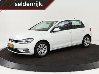Volkswagen Golf 1.0 TSI Comfortline | 1e eigenaar | Carplay |  Adaptive cruise | Navigatie | Climate control | Parkeerhulp | Bluetooth