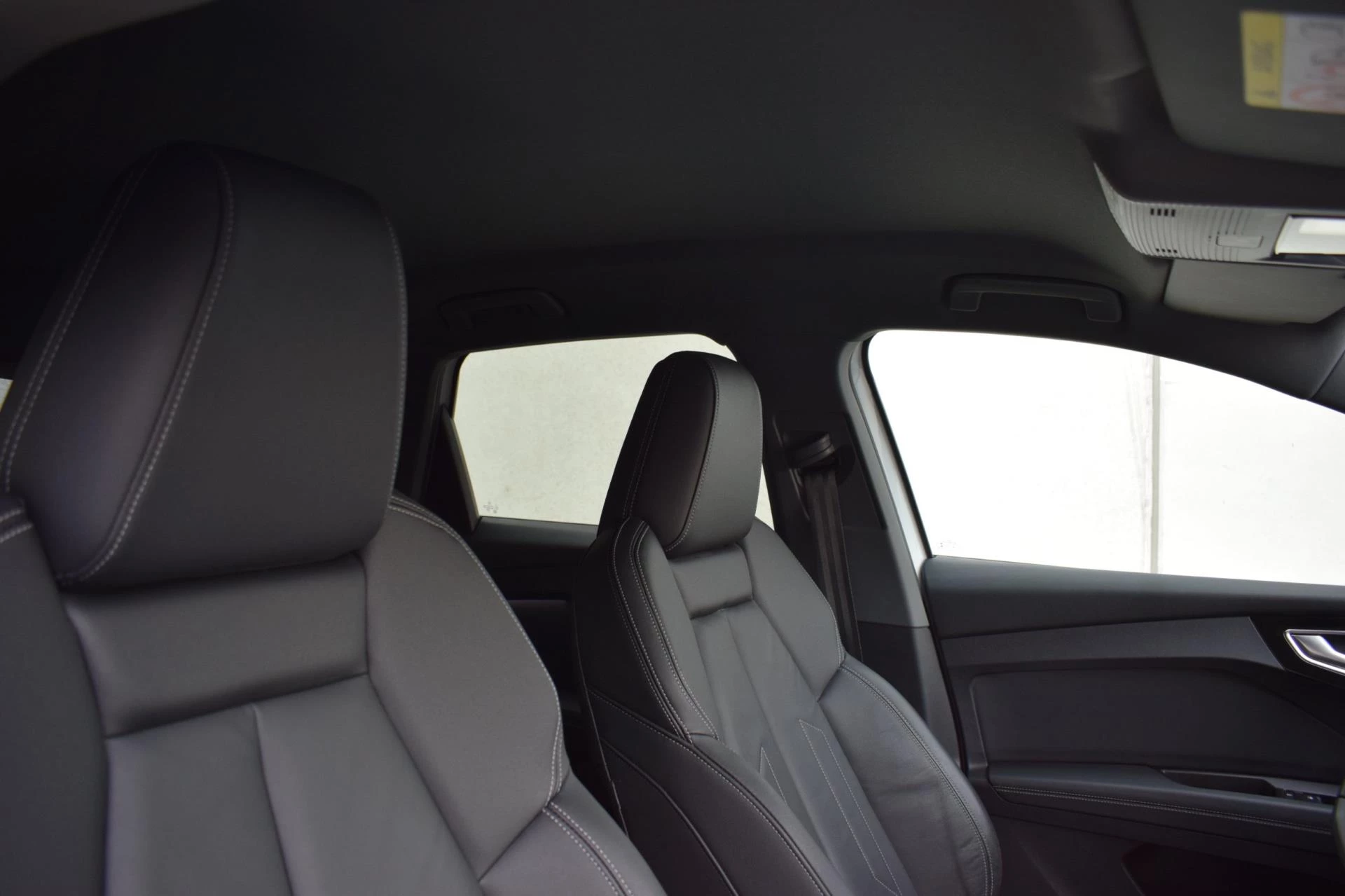 Hoofdafbeelding Audi Q4 e-tron