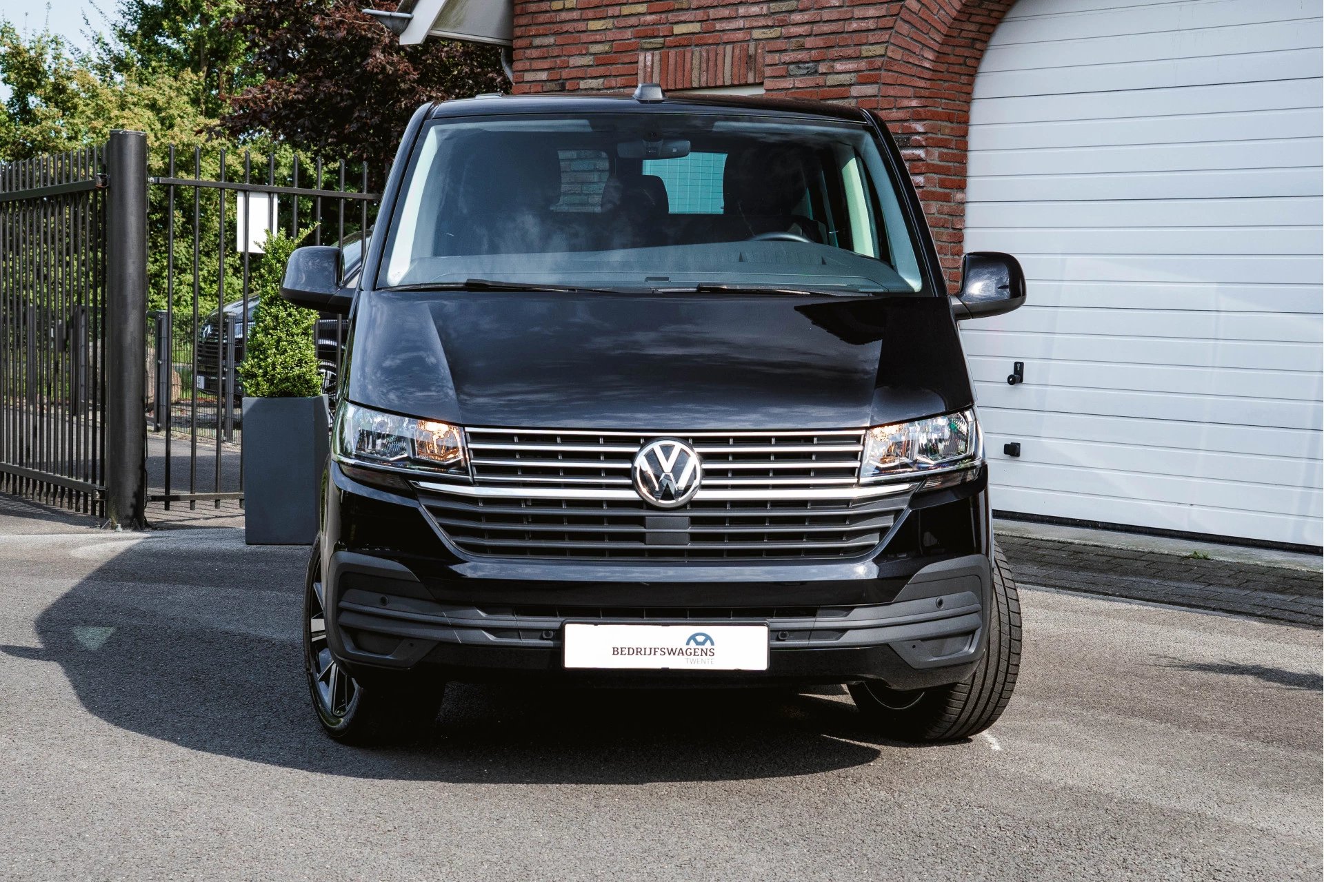 Hoofdafbeelding Volkswagen Caravelle