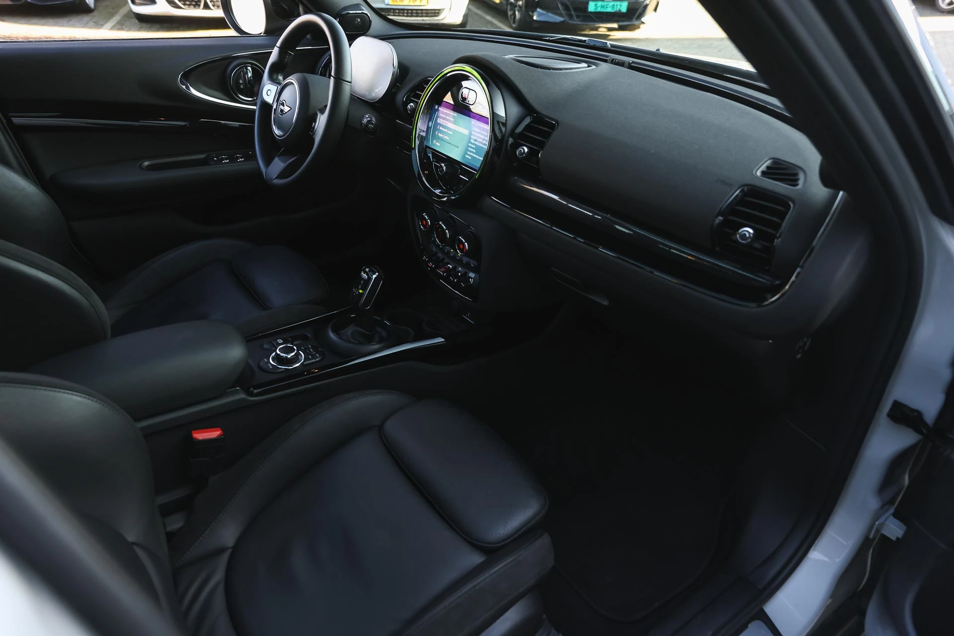 Hoofdafbeelding MINI Clubman