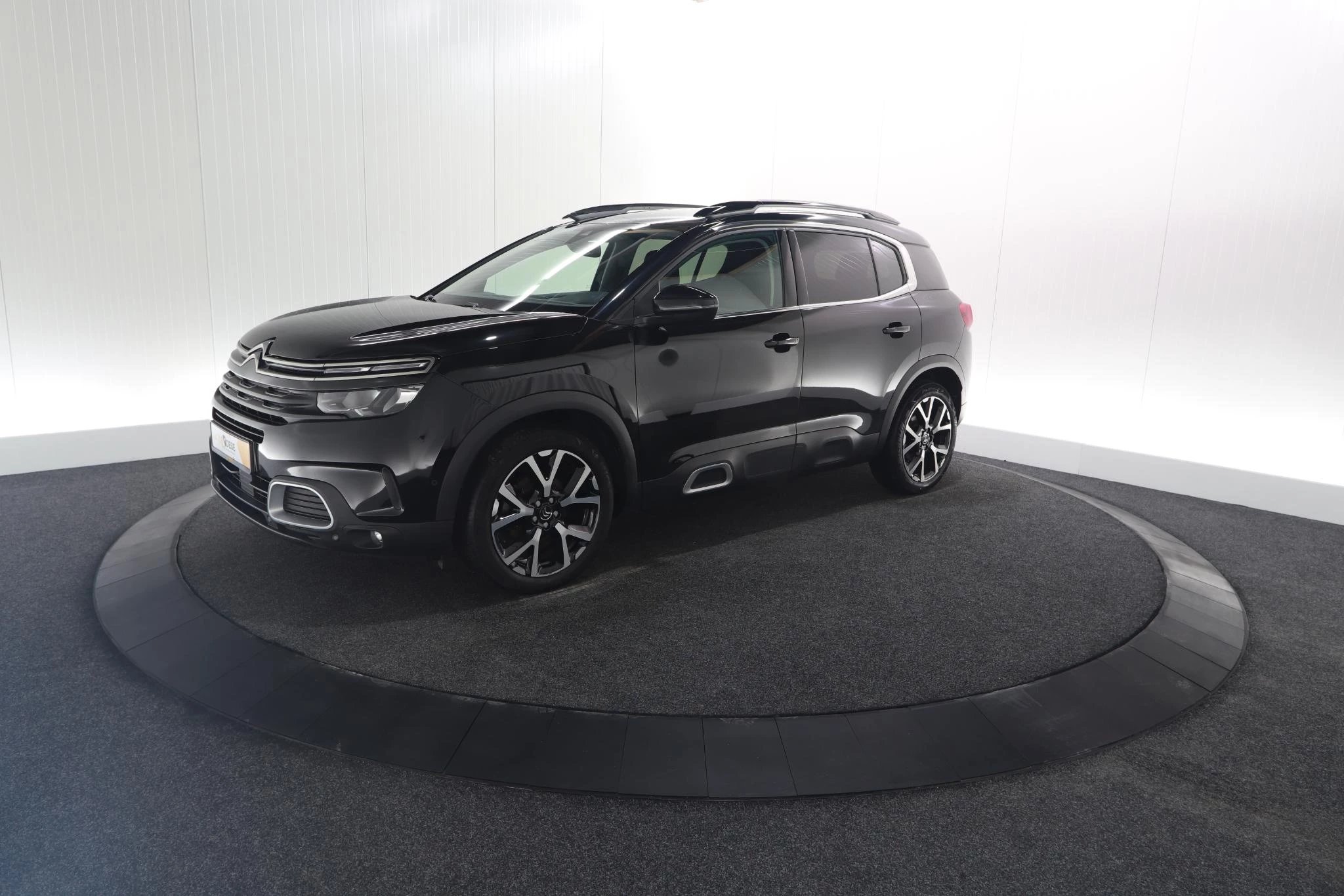 Hoofdafbeelding Citroën C5 Aircross