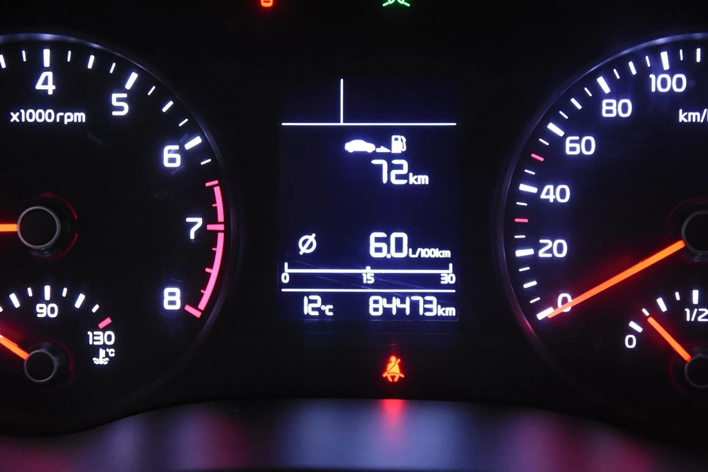 Hoofdafbeelding Kia Stonic