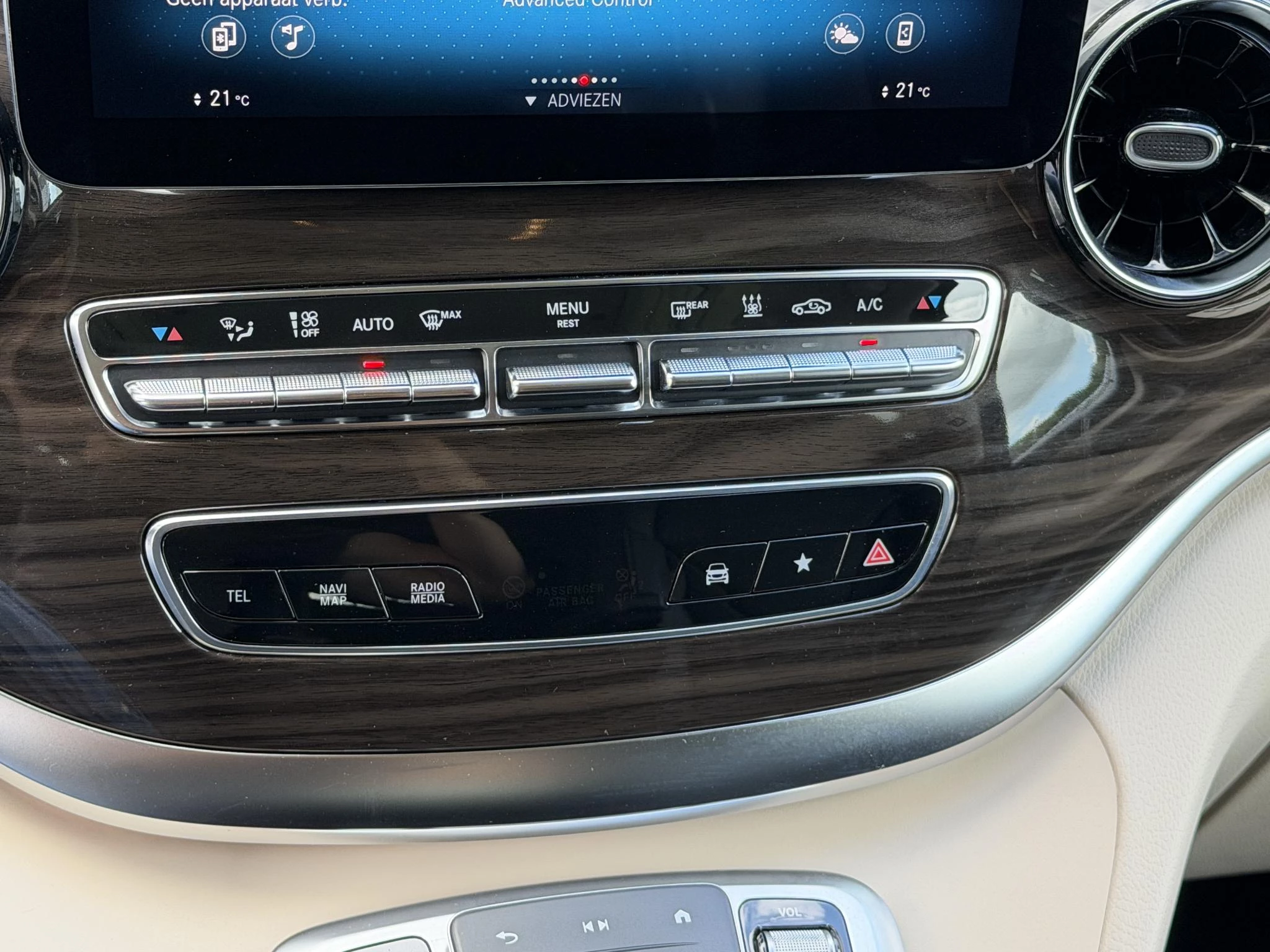 Hoofdafbeelding Mercedes-Benz Marco Polo