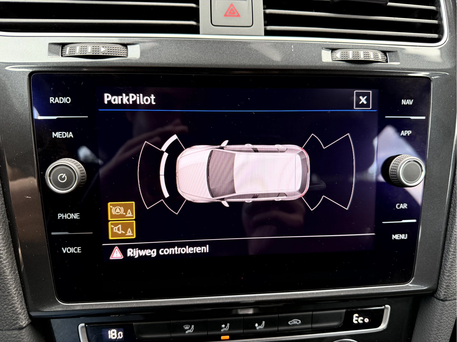 Hoofdafbeelding Volkswagen e-Golf