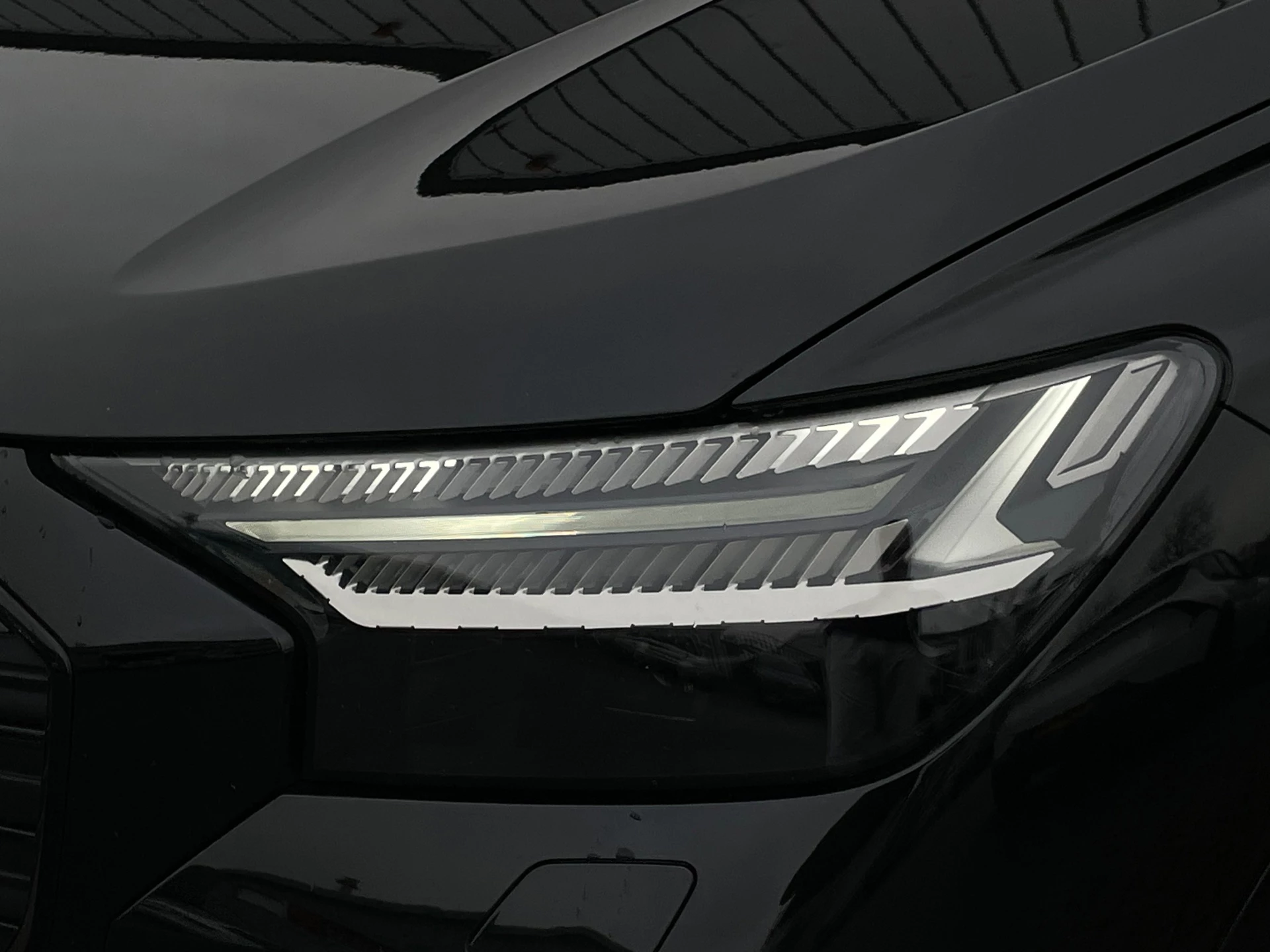 Hoofdafbeelding Audi Q4 e-tron