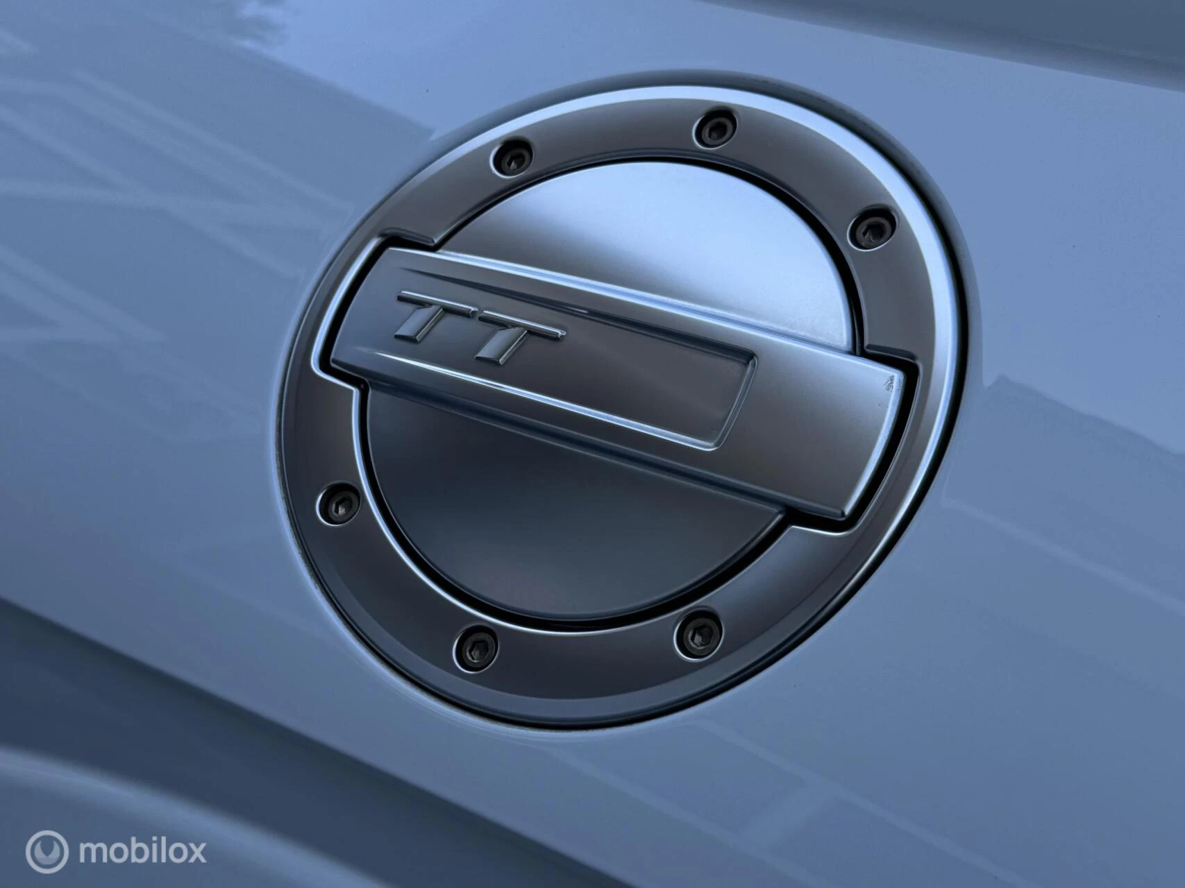 Hoofdafbeelding Audi TT