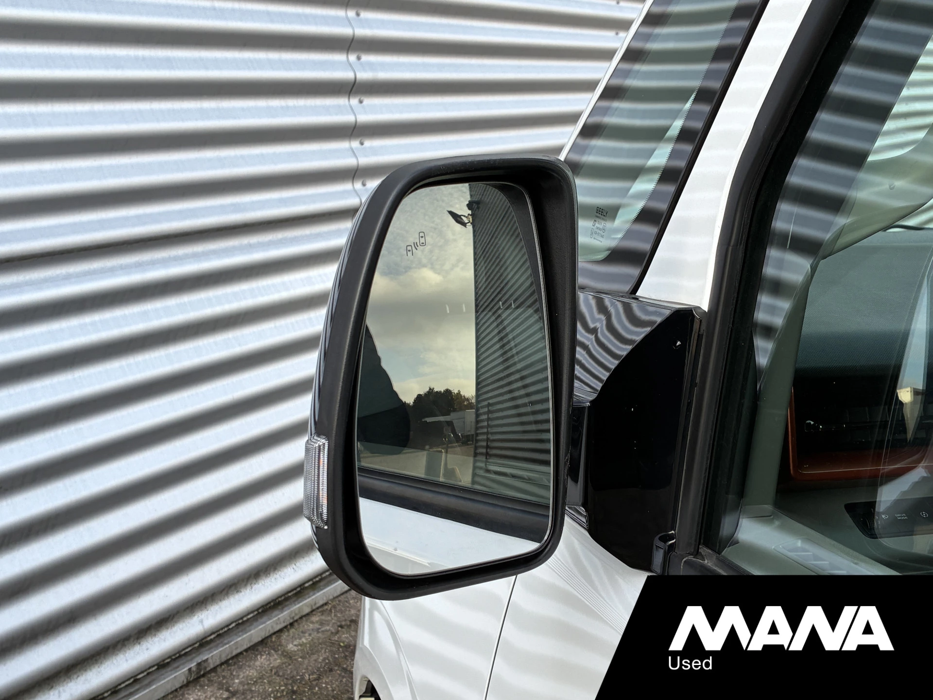 Hoofdafbeelding Farizon SV