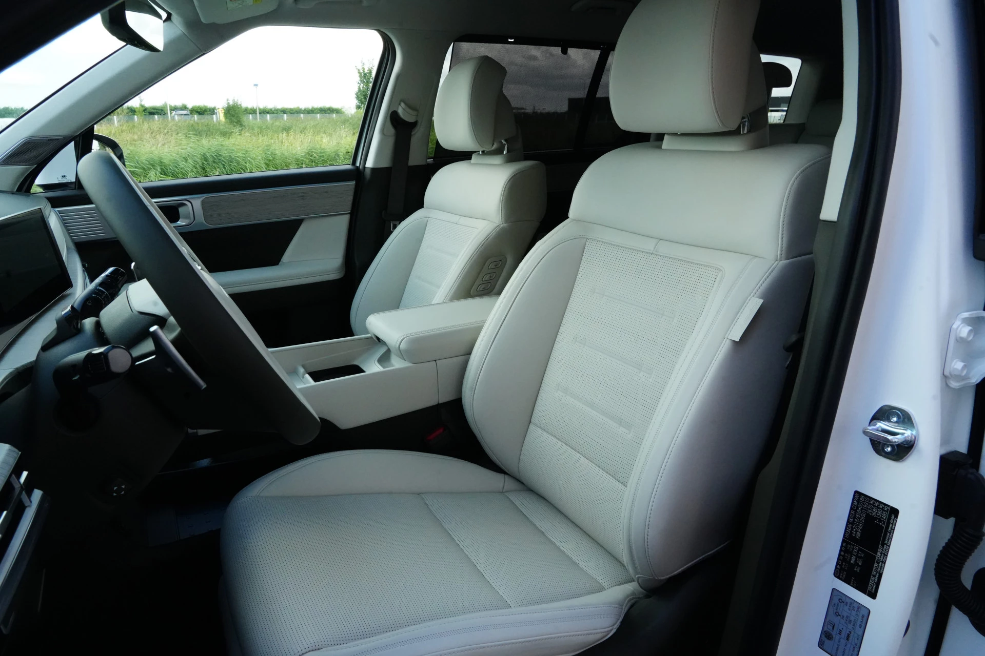 Hoofdafbeelding Hyundai Santa Fe