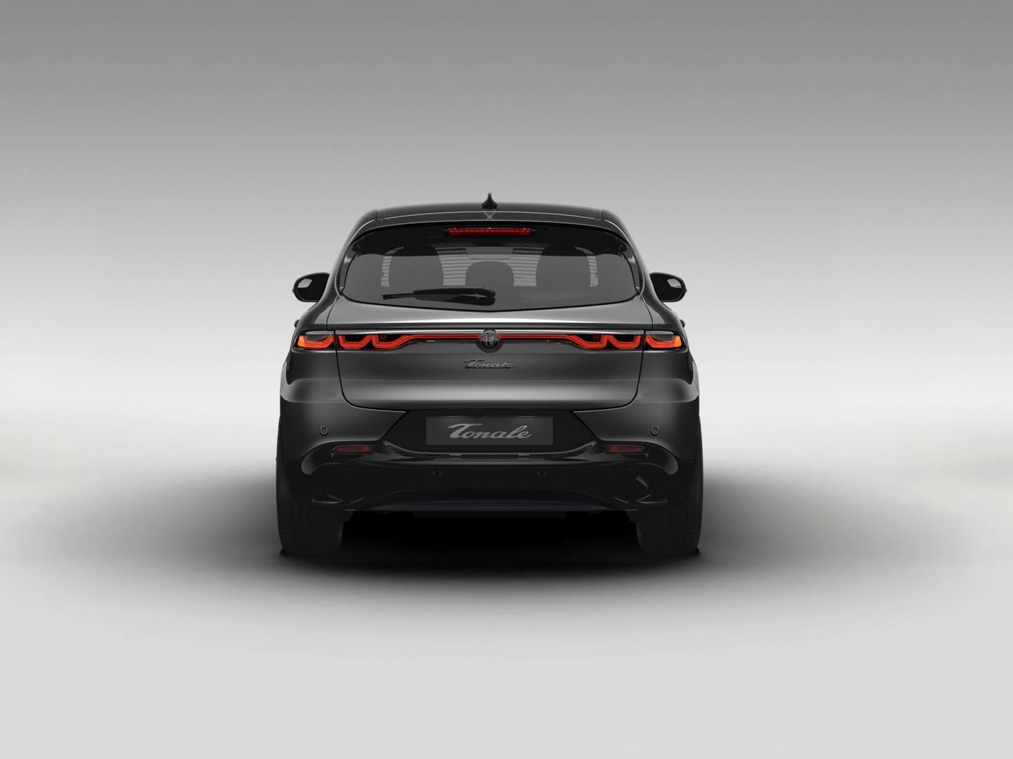 Hoofdafbeelding Alfa Romeo Tonale