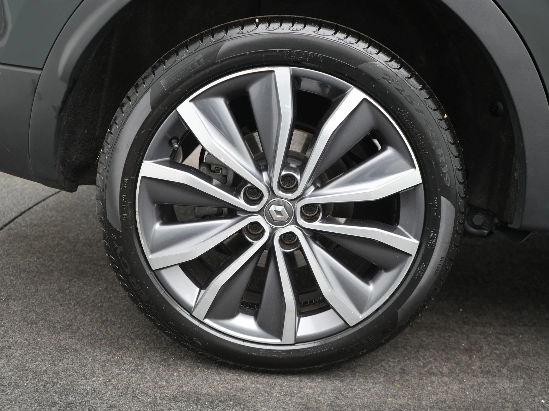 Hoofdafbeelding Renault Kadjar