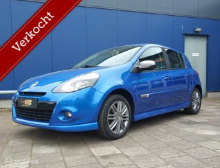 Renault Clio 1.6 GT-lINE