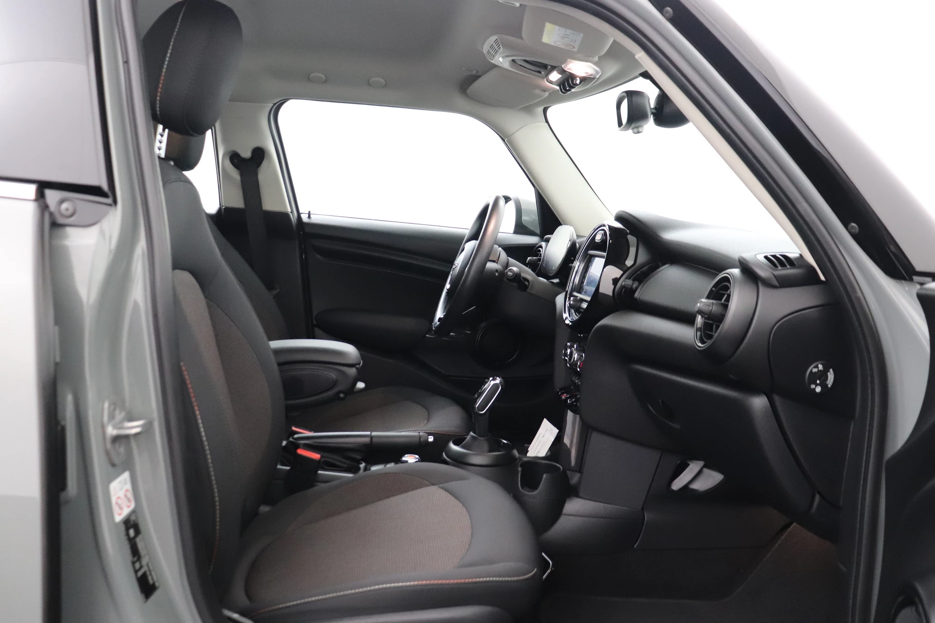 Hoofdafbeelding MINI 5-deurs