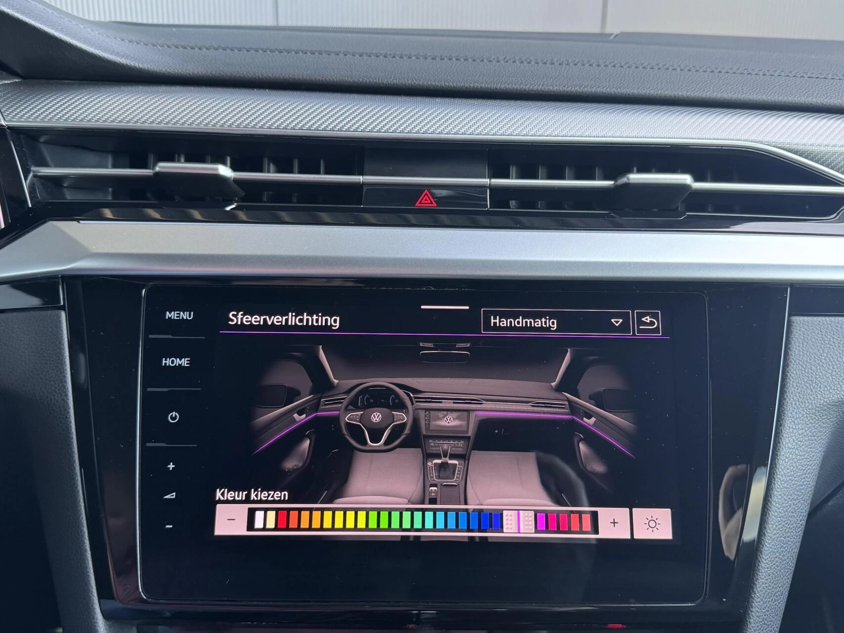 Hoofdafbeelding Volkswagen Arteon