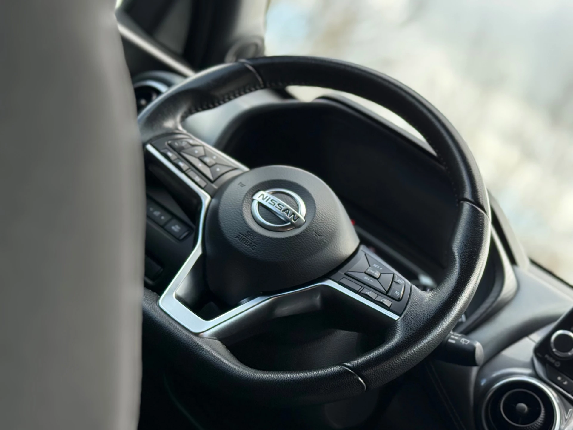 Hoofdafbeelding Nissan Juke