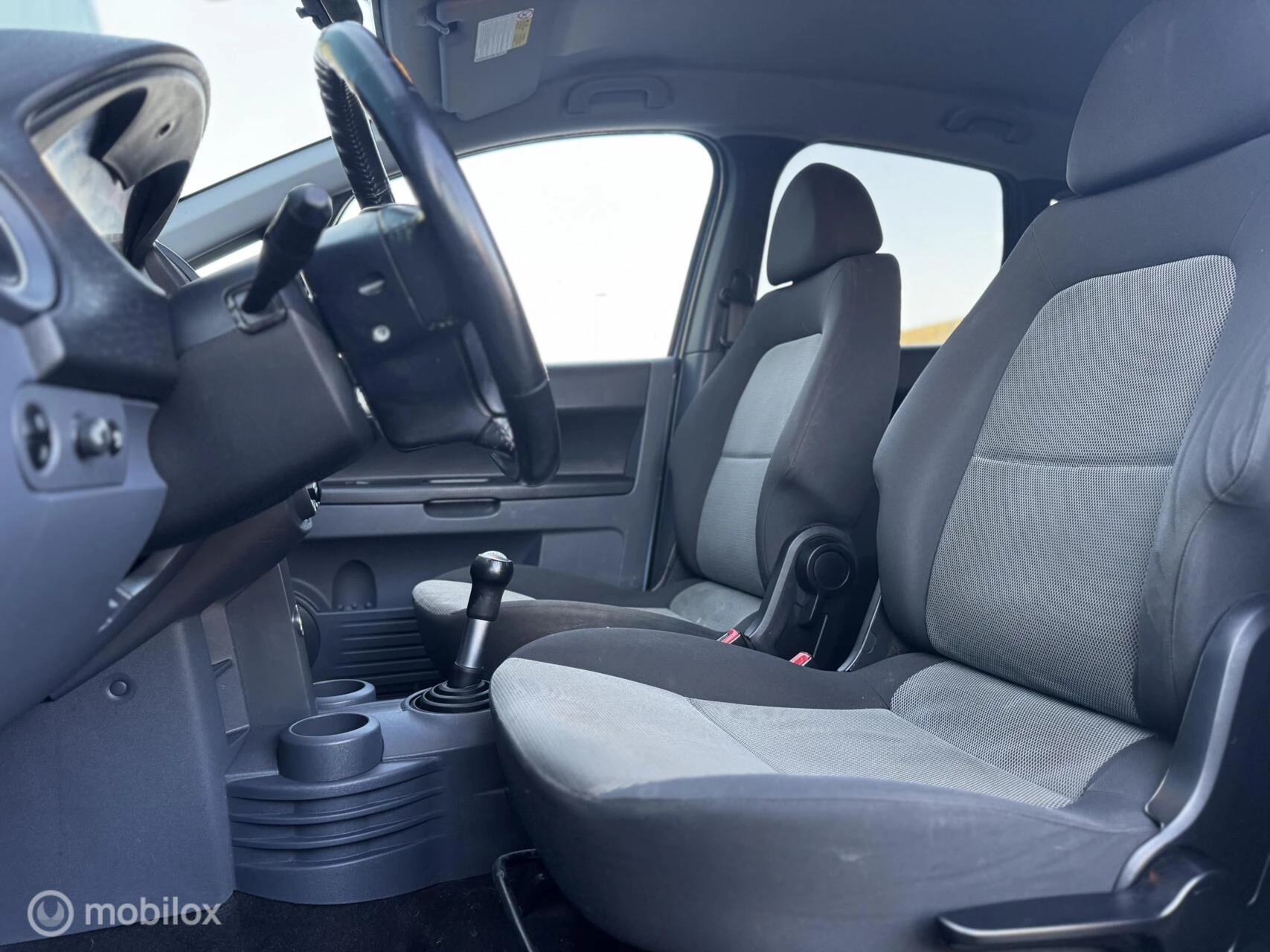 Hoofdafbeelding Mitsubishi Colt