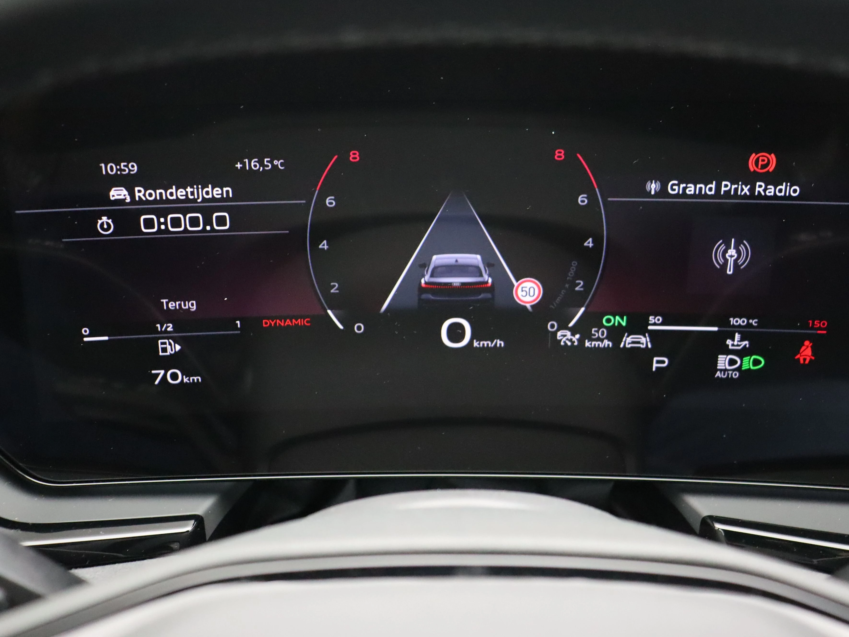 Hoofdafbeelding Audi S5