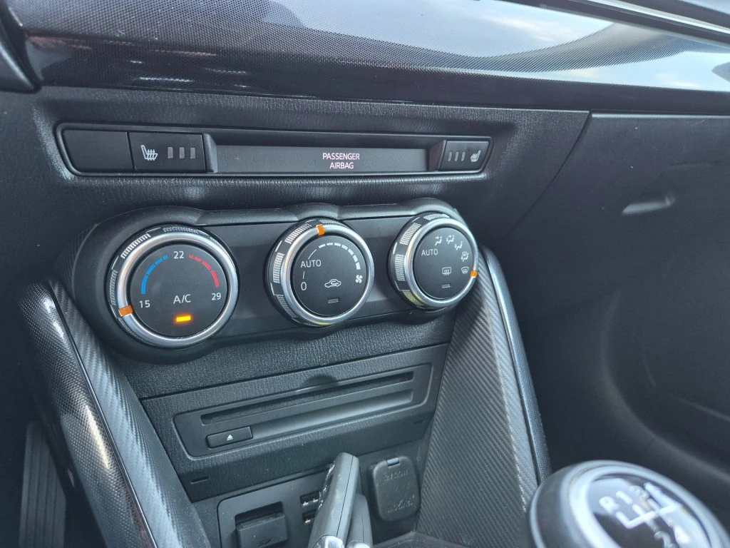 Hoofdafbeelding Mazda 2