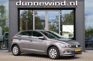 Volkswagen Polo 1.0 TSI Comfortline Business*Navi*Carplay*Adaptive Cruise