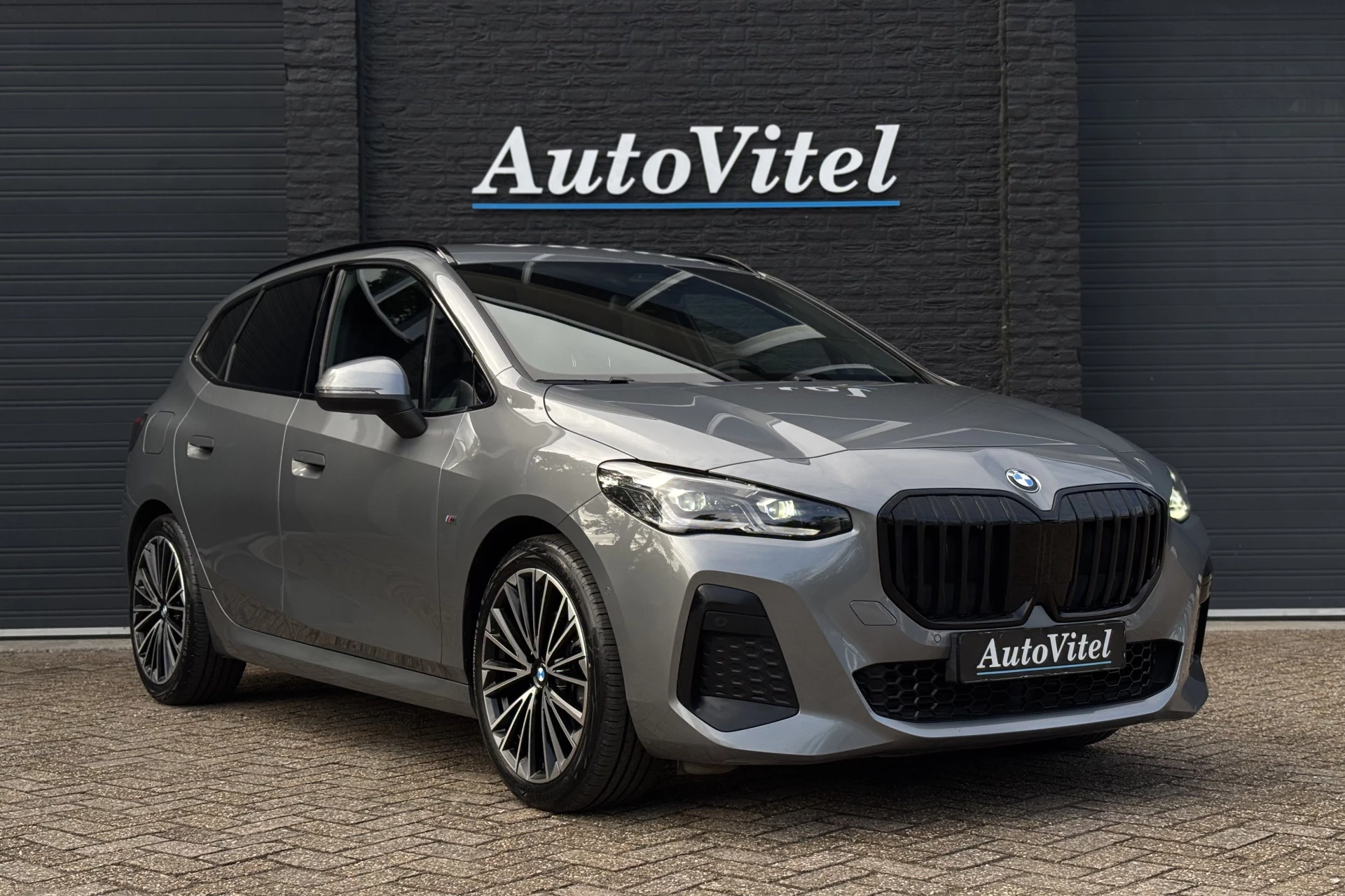Hoofdafbeelding BMW 2 Serie